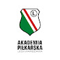 Akademia Piłkarska Legii Warszawa YouTube channel avatar 