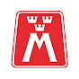 M Sverige logo