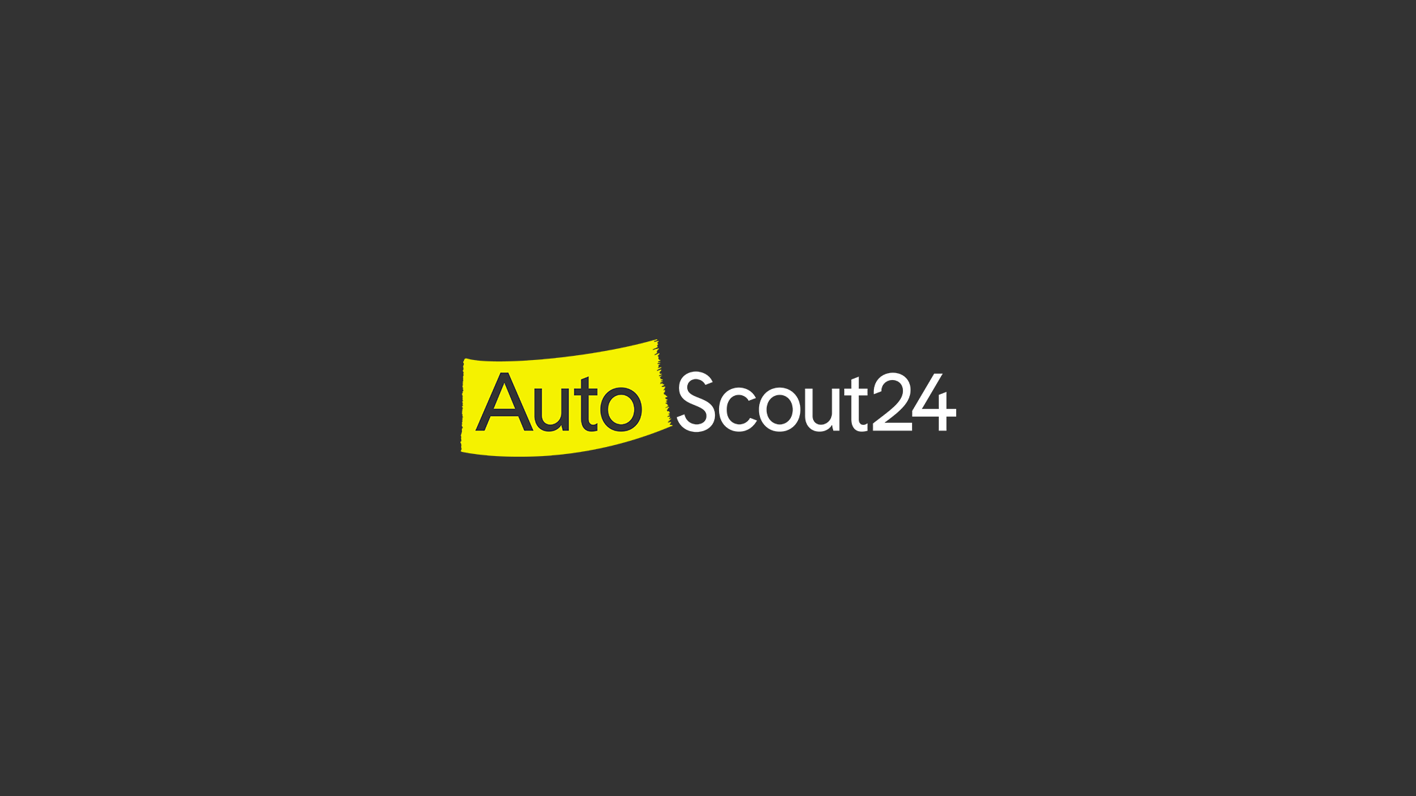 AutoScout24 YouTube banner