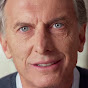 Mauricio Macri logo
