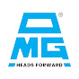 O.M.G. Srl logo