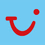 TUI Deutschland YouTube channel avatar 