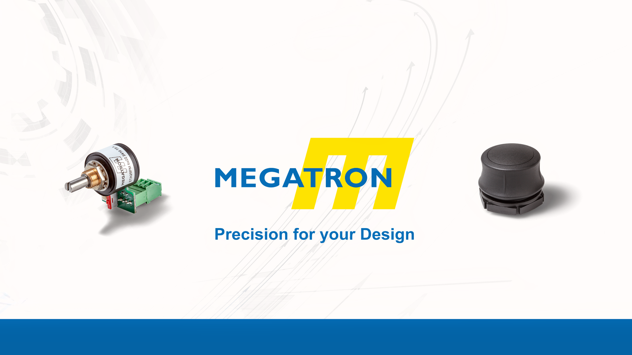 MEGATRON Elektronik GmbH & Co. KG YouTube banner