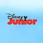 Disney Junior Suomi logo