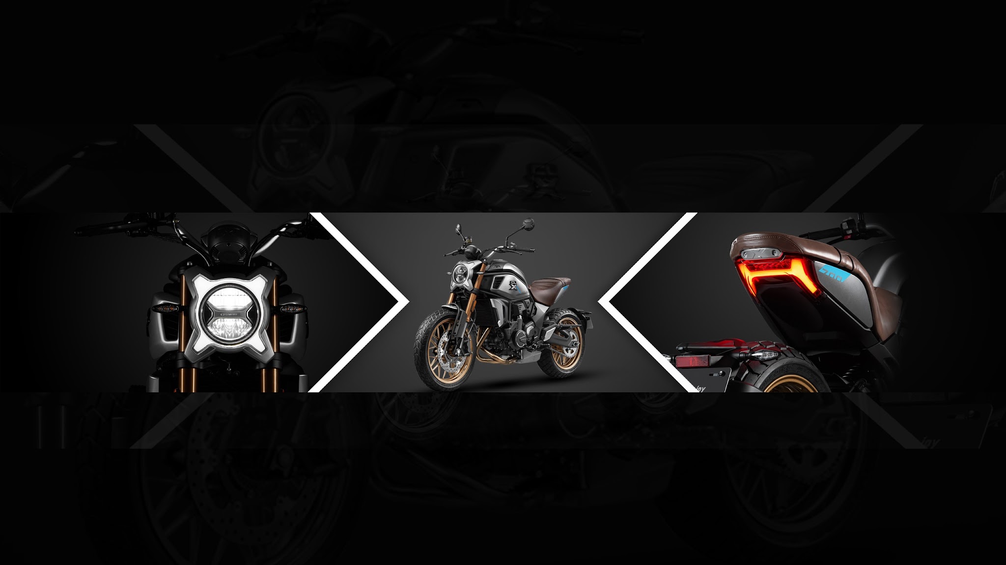 CFMOTO Philippines YouTube banner