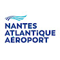 Aéroport Nantes Atlantique logo