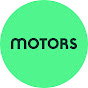 Motors.co.uk logo