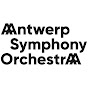 Antwerp Symphony Orchestra logo
