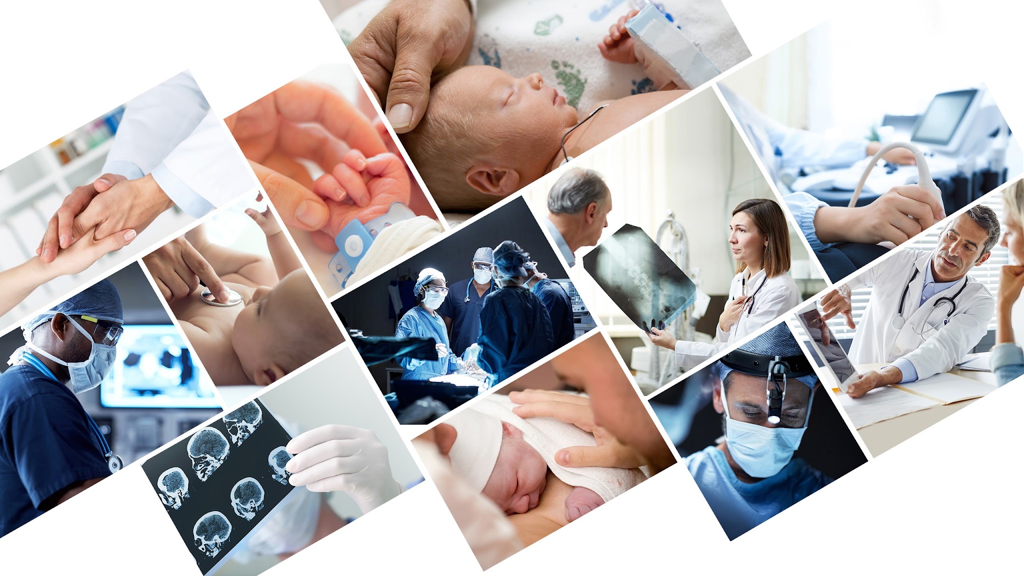Szpital Medicover YouTube banner