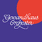 Gewandhausorchester logo