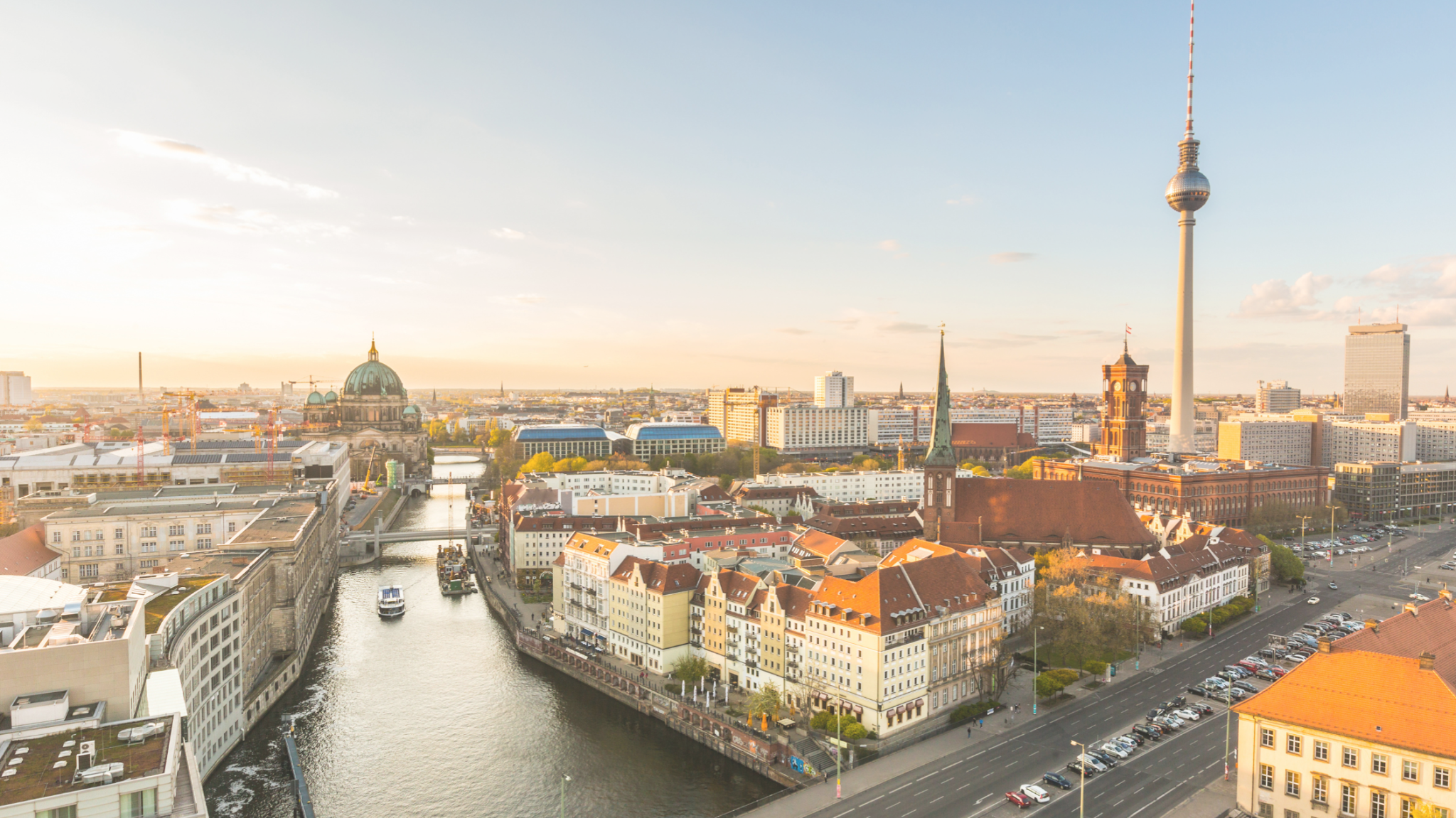 DEUTSCHLAND.de YouTube banner