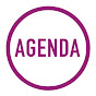 Tankesmien Agenda logo