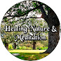 Healing Nature & Meditation logo