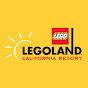LEGOLAND California Resort logo