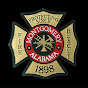 Montgomery Fire/Rescue logo
