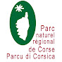 Parc naturel régional de Corse logo