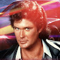 Knight Rider Official logo