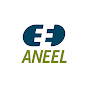 Agência Nacional de Energia Elétrica YouTube channel avatar 