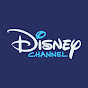 Disney Channel Danmark logo