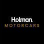 Holman Motorcars logo