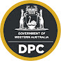 WA Government Department of the Premier and Cabinet logo