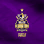 Quetta Gladiators YouTube channel avatar 