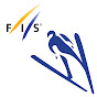 FIS Ski Jumping logo
