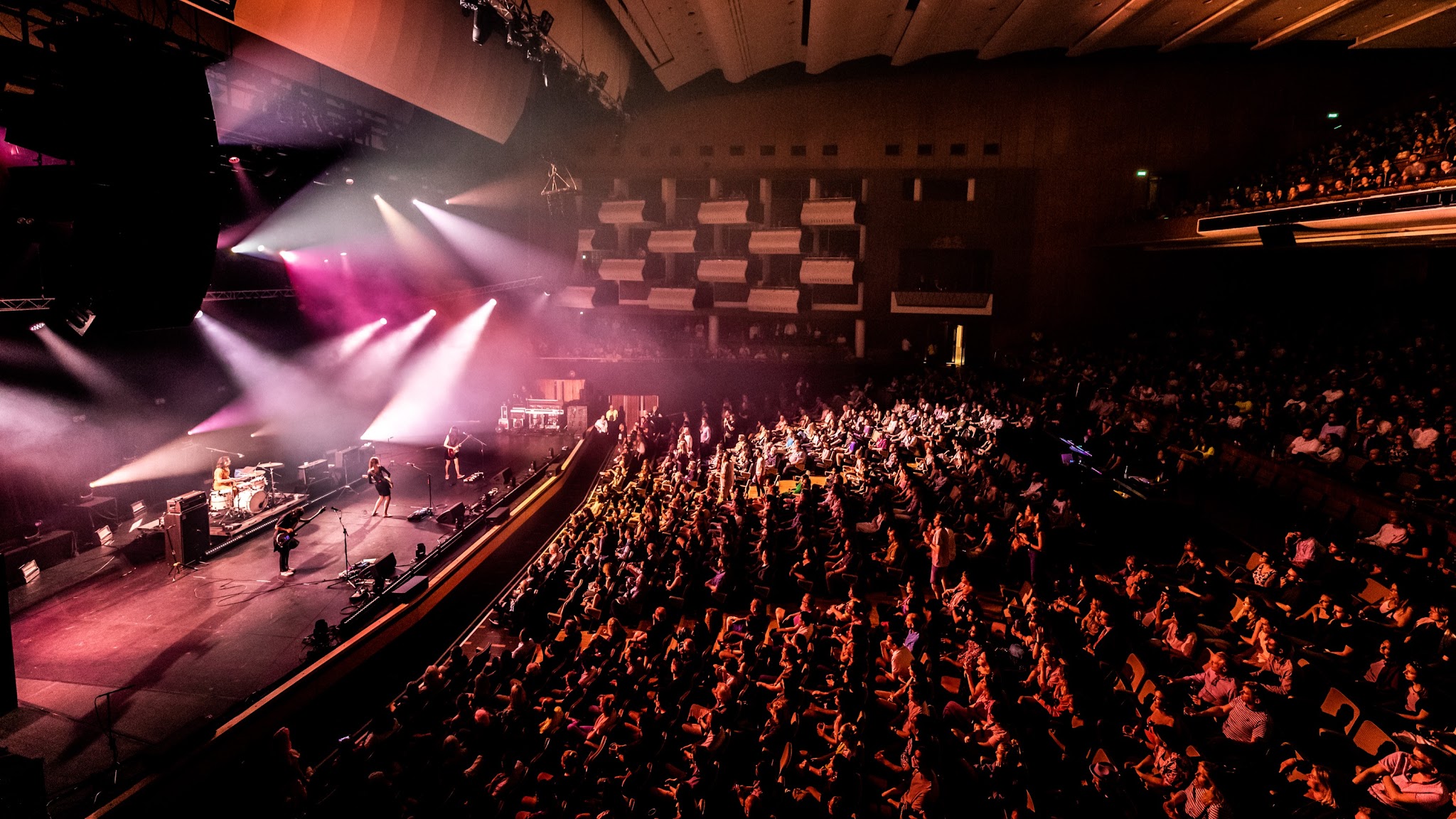 Southbank Centre YouTube banner