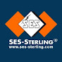 SES-STERLING - Votre expert tout autour du câble logo