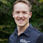 Physiotherapeut Johannes Riedmann logo