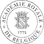 Académie royale de Belgique YouTube channel avatar 