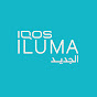IQOS Jordan YouTube channel avatar 