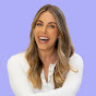 Lyndi Cohen | The Nude Nutritionist logo