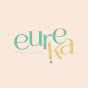 Eurêka, Agence d'Attractivité de l'Eure logo
