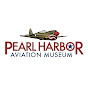 Pearl Harbor Aviation Museum logo