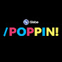 Globe /Poppin' YouTube channel avatar 