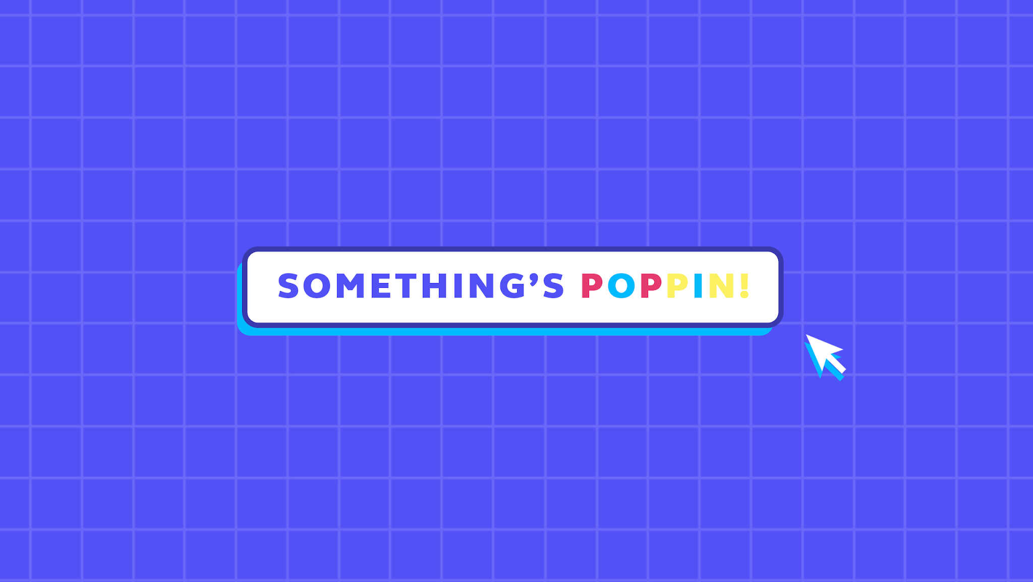 Globe /Poppin' YouTube banner