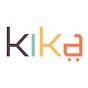 Kika India YouTube channel avatar 