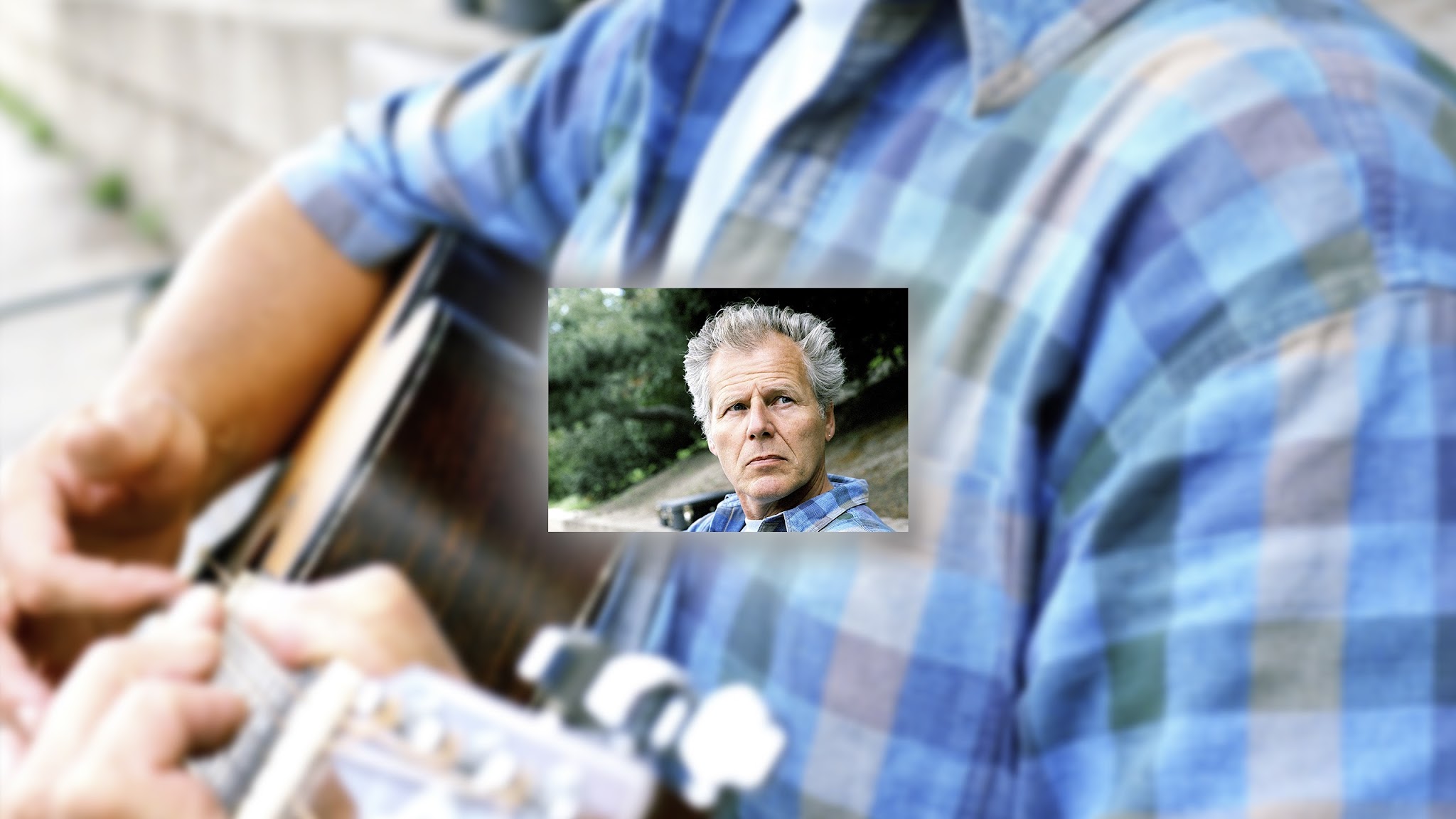 Georg Danzer YouTube banner