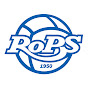 Rovaniemen Palloseura logo