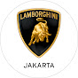 Lamborghini Jakarta YouTube channel avatar 