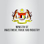 MITIMalaysia YouTube channel avatar 