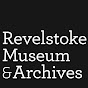 Revelstoke Museum and Archives logo