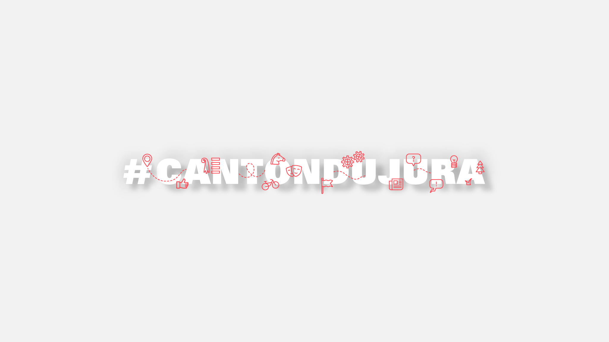 République et Canton du Jura YouTube banner