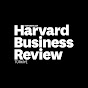 Harvard Business Review Türkiye logo