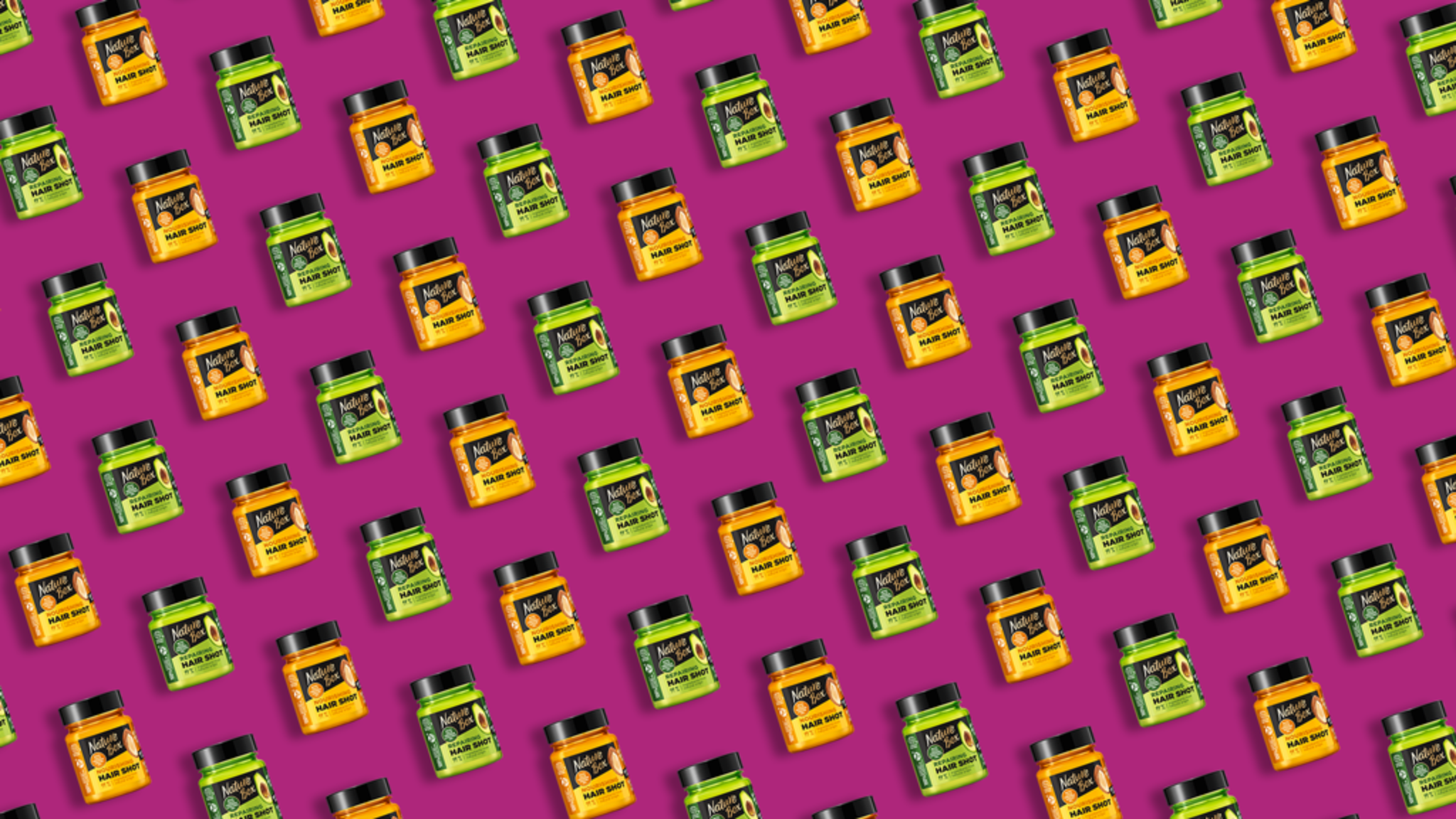 Nature Box YouTube banner
