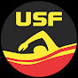 Uganda Swimming Federation logo