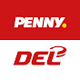 Deutsche Eishockey Liga logo