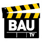 Geschäftsstelle Bau logo
