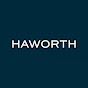 Haworth International logo